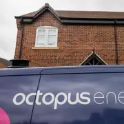 Octopus Energy Reports £1.91 Diesel Price Surge as EV Leasing Demand Skyrockets