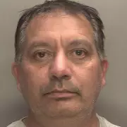 Oldbury Husband Jailed for Life After Murdering Wife Who Sought Divorce