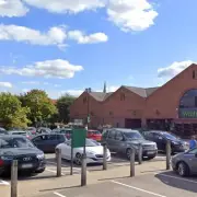 Older Drivers Face £1,000 Fines for Blue Badge Misuse in Supermarket Car Parks