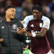 Ollie Watkins Targets Premier League Century After Aston Villa Milestone