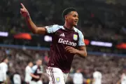 Ollie Watkins Targets World Cup Recall After Historic Aston Villa Goal