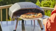 Ooni Koda 12 Pizza Oven Review: Perfect for Spring Al Fresco Dining