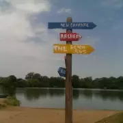 Outdoor Swimming Lake and Café Reopen for Summer 2026 Near Birmingham