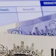 Pension Check Urged for 5 Million Earning Over £50,270