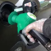 Petrol Drivers in England Face 18p Per Mile Fuel Costs Amid Crisis
