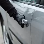 Pick-Up Trucks and Vans Top UK's Most Stolen Vehicle Lists