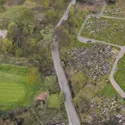 Plans for 2,700 New Cemetery Plots on Birmingham Border to Address Burial Space Shortage