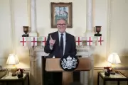 PM Celebrates English Values of Service, Generosity, and Respect on St George's Day
