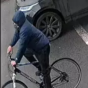 Police Appeal After 93-Year-Old Woman Attacked in Street Robbery