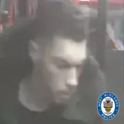 Police Appeal After Bus Driver Abused and Spat at in Birmingham City Centre
