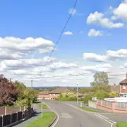 Police Appeal After Masked Man Attacks Child on Telford Street