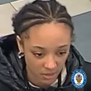 Police Appeal After Woman Fractures Wrist in Wolverhampton Assault