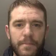 Police Appeal for 36-Year-Old Man After Rape at Nuneaton Train Station