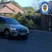 Police Appeal to Find Car Passenger in Coseley After Concern Call