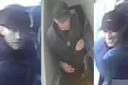 Police Appeal to Identify Suspect After Man in 60s Assaulted on Birmingham Bus