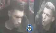 Police Appeal to Identify Suspect in Birmingham Bus Driver Assault