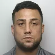 Police Appeal to Locate Wolverhampton Man Wanted for Harassment and Damage