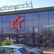 Police Boost Patrols at Wolverhampton Cinema After Teen Arrests and Anti-Social Incidents