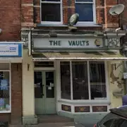 Police Hunt Pub Attacker After Two Women Assaulted in Tenbury Wells