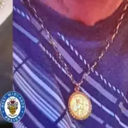 Police Hunt Solihull Gold Robber After Home Invasion and Assault