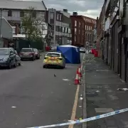 Police Investigation Underway in Birmingham's Jewellery Quarter After Serious Incident