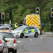 Police Officer Jailed After Fatal Crash While Responding to Emergency Baby Call