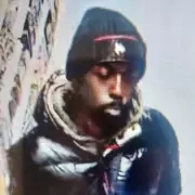 Police Release CCTV Image After Birmingham Shop Theft on Stratford Road