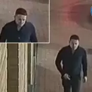 Police Release CCTV Images After Violent Assault in Birmingham's Stirchley