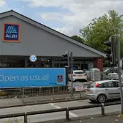 Police Search Near Heartlands Hospital After Gun Sighting Report