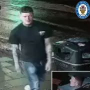 Police Seek Man After Early Morning Assault on Pershore Road in Stirchley