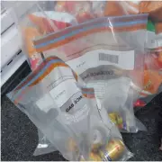 Police Seize Illegal Cigarettes and Dangerous Drinks in Smethwick Operation