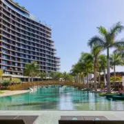 Portugal Issues Orange Alert as UK Tourists Scramble for Alternatives Amid Airport Chaos