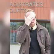 Postman who kept child abuse images as 'trophies' says life cancelled