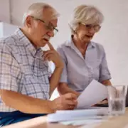 Pre-2016 Pensioners Receive £34 Monthly Increase Under Triple Lock