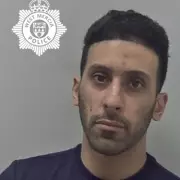 Predator Jailed After 100-Mile Trip to Groom Schoolgirl in Midlands