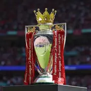 Premier League VIP Tickets Available for Major End-of-Season Matches