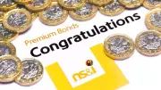 Premium Bonds Prize Fund Rate Cut: NS&I Lowers Odds for Investors