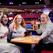 Premium Subscribers: Win Ultimate Bingo Night for Four at Buzz Bingo Birmingham