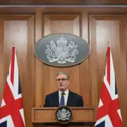 Prime Minister's Easter Message Amid Economic Strain from Iran Conflict