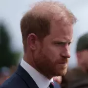 Prince Harry Says He Will Always Be Part of Royal Family in Ukraine Visit