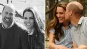 Prince William's Sentimental Anniversary Plans for Kate Revealed