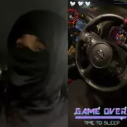 Prolific Black Country Car Thief Jailed After Flaunting Crimes on Social Media