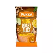 Pukka Pies Reduces Steak Slices Size by 30 Grams Amid Shrinkflation Debate