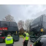 Quinton Parking Chaos During Friday Prayers Sparks Police Action