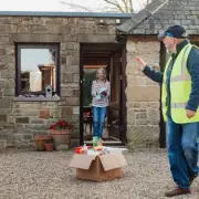 Quiver Delivery Collapses into Liquidation, Second UK Courier Firm to Fail This Month