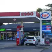 RAC Issues 'Unprecedented' Fuel Price Warning Ahead of Easter Getaway