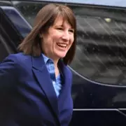 Rachel Reeves Confirms £2,270 VED Charge for Certain Cars