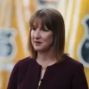 Rachel Reeves Confirms £360 VED Charge for Post-2001 Vans