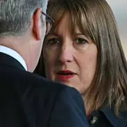 Rachel Reeves Confirms £375 Charge for Drivers with Older Cars on Driveway