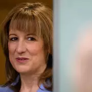 Rachel Reeves Confirms £410 VED Charge for 2001-2017 Cars